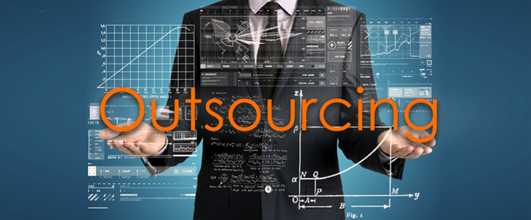 Outsourcing Good Quality Design Function