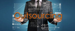 Outsourcing Good Quality Design Function
