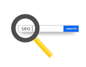 Search Engine Optimisation - 10 SEO Rules for Web Designers