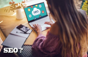 What Does SEO Do on Your Website?