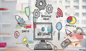 Five Tips For Choosing Your Website Designer