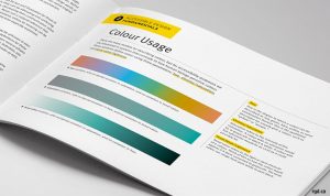 A Guide To Graphic Designing