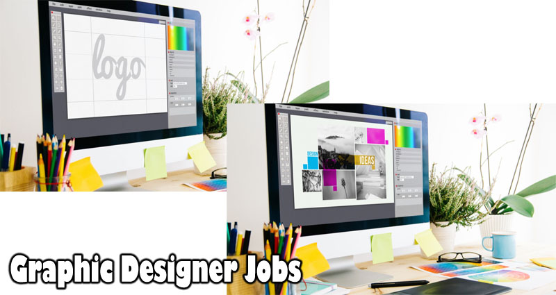 Graphic Designer Jobs – A terrific Profession