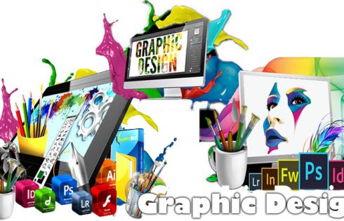 Undesirable Graphic Design - A Must Study Guide For Severe Net Masters and Graphic Designers