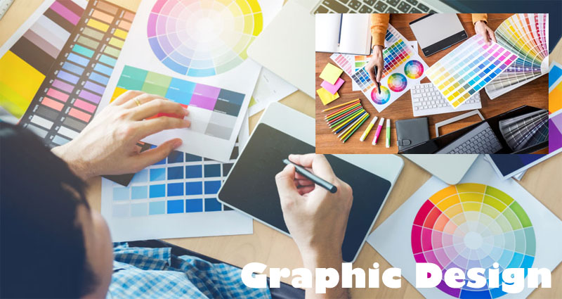 What’s Graphic Design: History And Origins