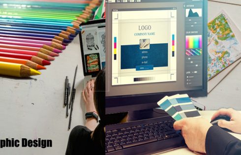 Ways to Prepare For a Career in Graphic Design