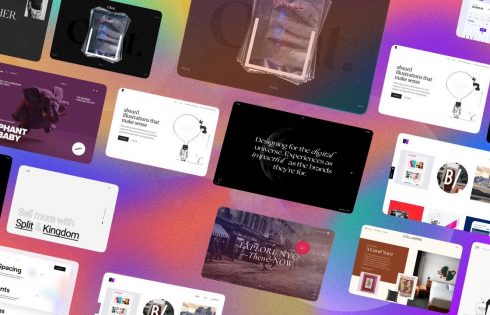 Top 4 Latest Web Design Trends in 2021