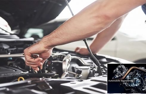 Everything To Know About Car Mechanics And Automotive Engineering