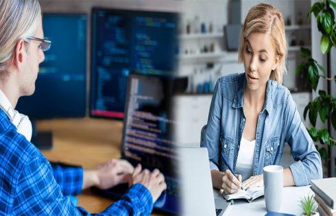 How To Compose An Attractive Expert Profile As A Freelance Web Developer