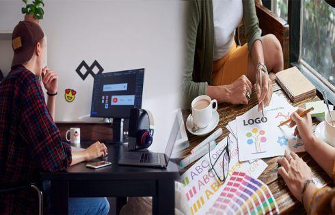 How to Find Freelance Graphic Design Clients