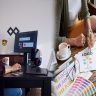 How to Find Freelance Graphic Design Clients