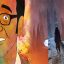 Interview With A Motion Graphics Artist