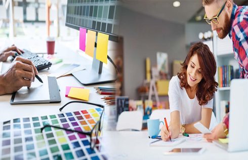 Online Graphic Design Degree Reviews