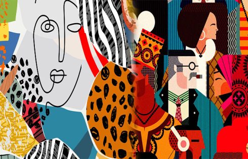 An Overview of Corporate Graphic Design Styles