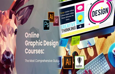 Buy Graphics Courses Online
