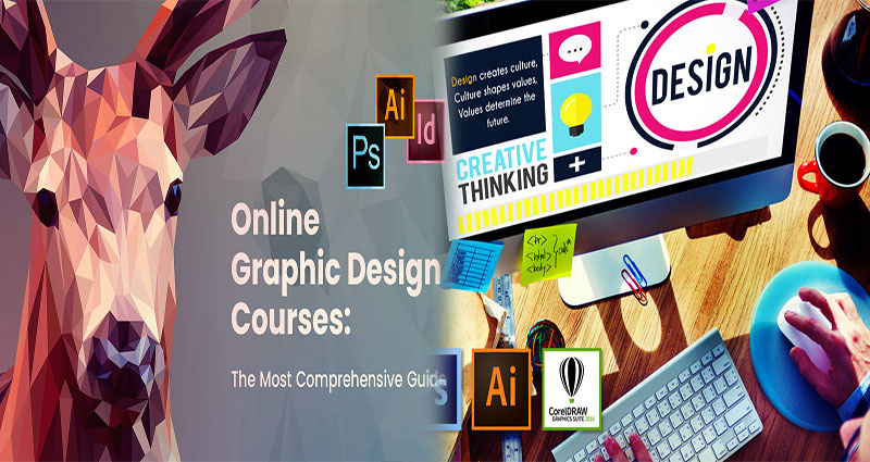 Buy Graphics Courses Online