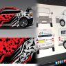 Car Graphics Design Resources