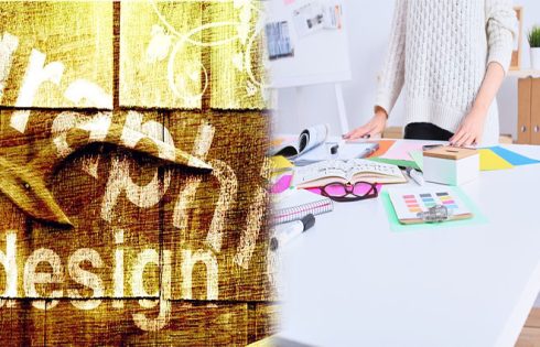 Courses for Perfecting Your Art of Graphic Design