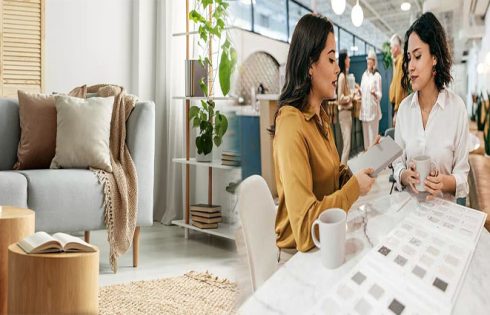 Design Terms Used By Interior Designers