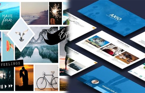 Design Wizard Helps You Design Your Own Designs Online