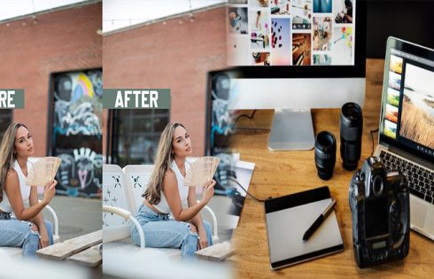 Edit Your Photos Like A Pro!