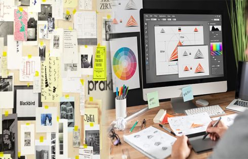 Graphic Design Examples Every Graphic Designer Should Study