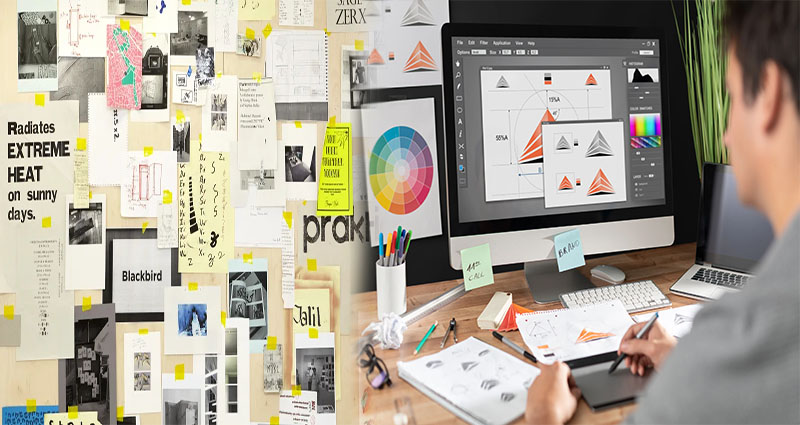 Graphic Design Examples Every Graphic Designer Should Study