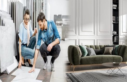 Guide To Interior Design Terms You Should Know