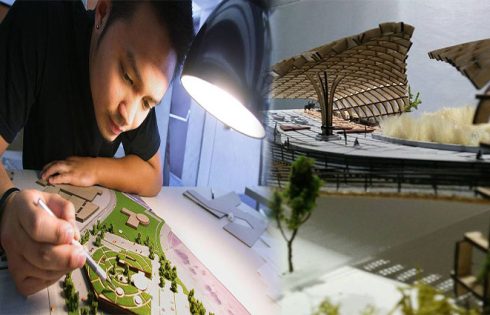 How To Become An Environmental Graphic Designer