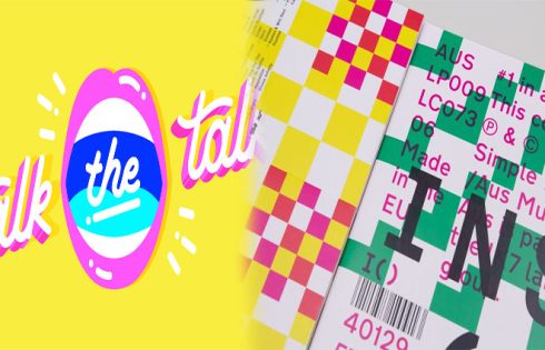 Twelve Creative Words for Design