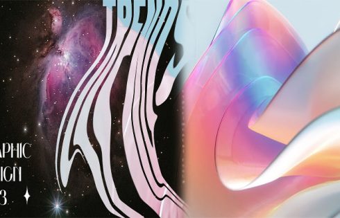 What To Expect In Graphic Design Trends 2023