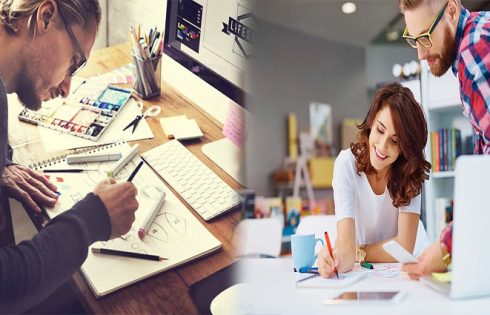 Which Career In Graphic Design Is For You