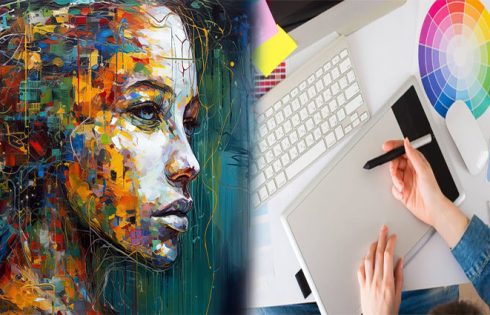 future graphic design trends