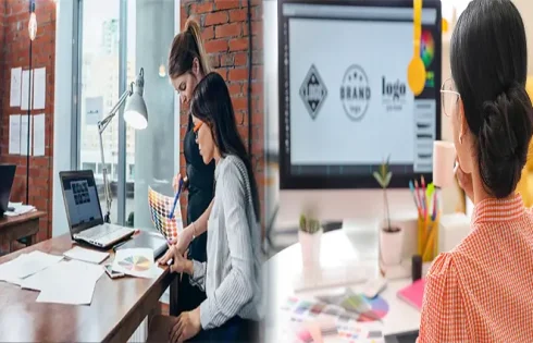 Beginner-Friendly Graphic Design Courses Using Adobe Illustrator