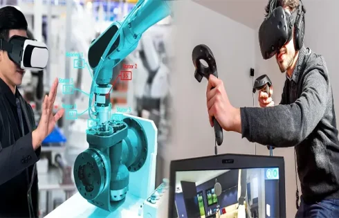 Exploring Real-Time Computer Graphics for Virtual Reality Applications