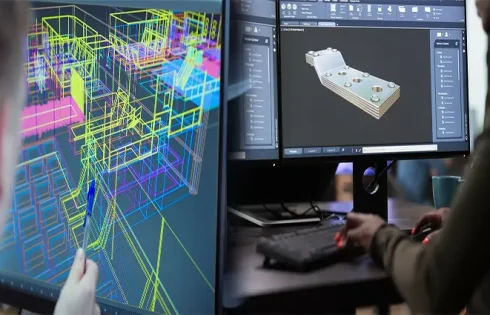 Mastering the Art of 3D Computer Graphics Techniques for Animation and Modeling