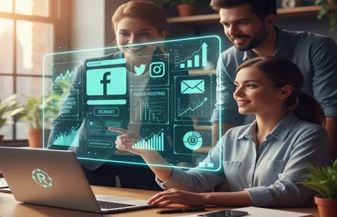 10 Reseller Hosting Marketing Strategies