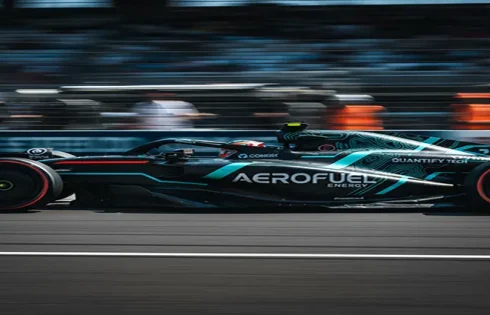 Beyond Paint: The Strategy of Racing Car Livery Design for Motorsport Teams