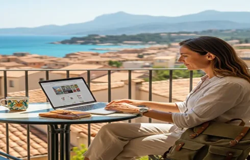 Design Anywhere: Thriving in the World of Remote Freelance Graphic Designer Job Opportunities