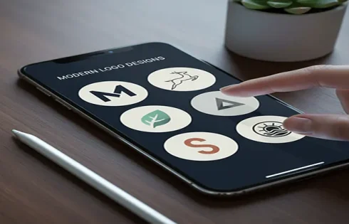 Less is More: Finding Top Minimalist Modern Logo Design Services Online