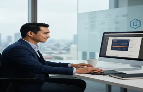 Stability Meets Strategy: Thriving in Corporate In-House Graphic Designer Job Openings