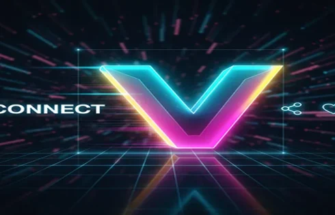 Visual Velocity: Modern Graphic Design for Social Media Marketing